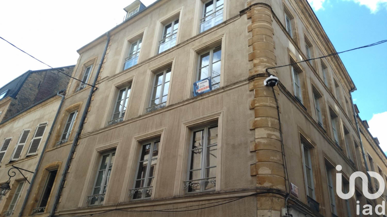 2 bedrooms Apartment in Sedan, France No. 346069