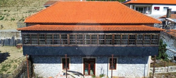 8 chambres Maison à Santa Marta de Penaguiao, Portugal No. 183744 6