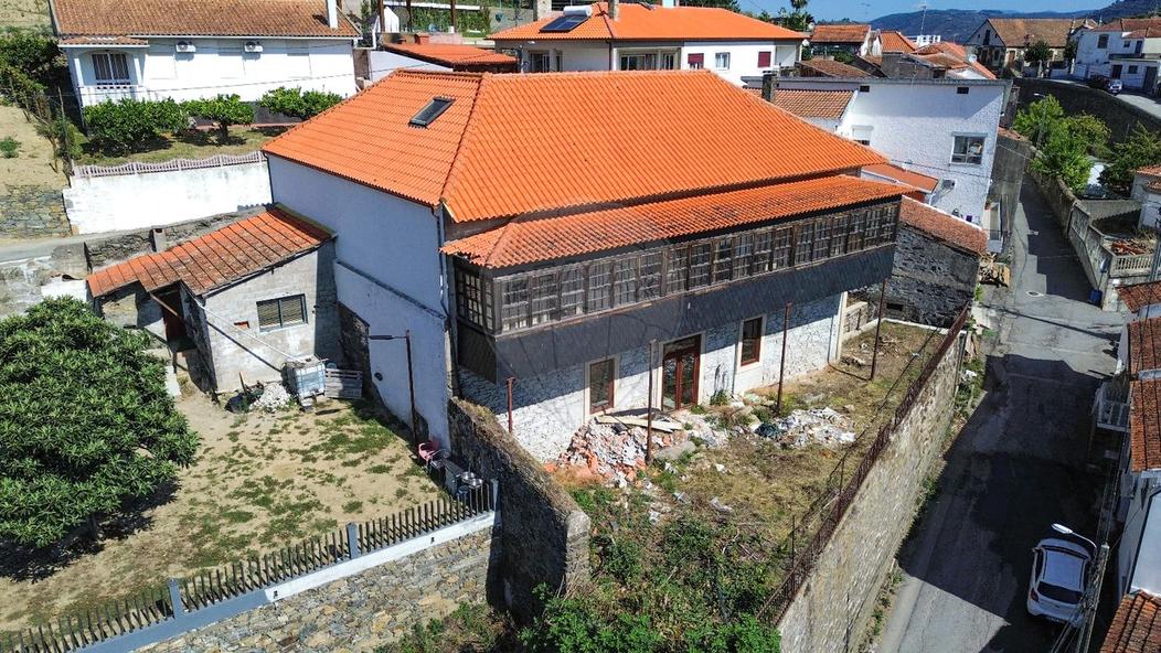 8 chambres Maison à Santa Marta de Penaguiao, Portugal No. 183744