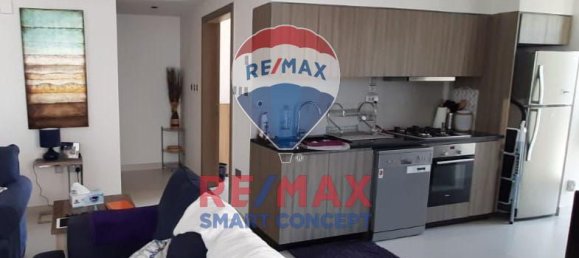 Apartamento T2 em Al Reem Island, UAE N.º 36913 2