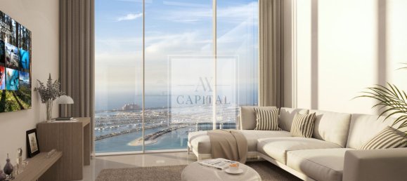 34.4m² Apartment in Dubai Marina, UAE No. 50896 4