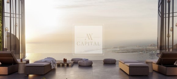 34.4m² Apartment in Dubai Marina, UAE No. 50896 6