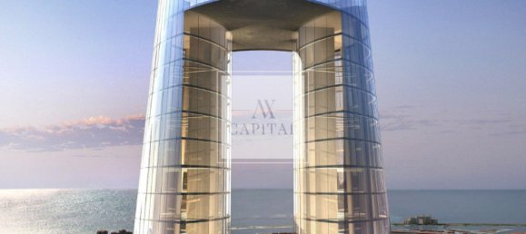 34.4m² Apartment in Dubai Marina, UAE No. 50896 8