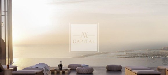 34.4m² Apartment in Dubai Marina, UAE No. 50896 10