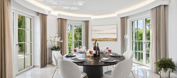 9-Zimmer Villa in Gießhübl, Austria, Nr. 204319 18