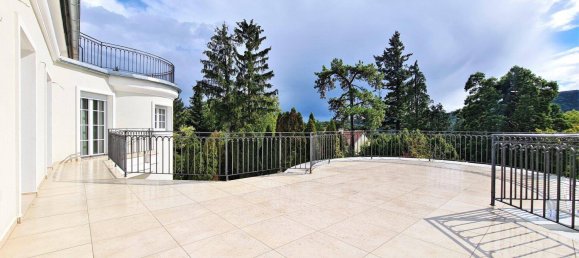 9-Zimmer Villa in Gießhübl, Austria, Nr. 204319 37