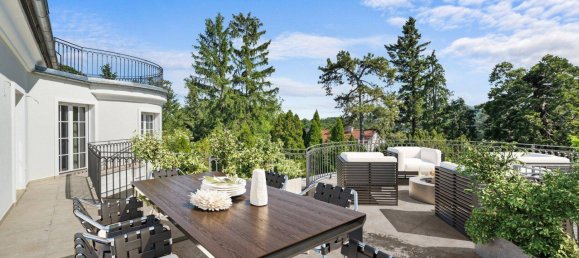 9-Zimmer Villa in Gießhübl, Austria, Nr. 204319 6