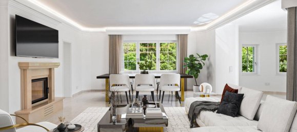 9-Zimmer Villa in Gießhübl, Austria, Nr. 204319 3