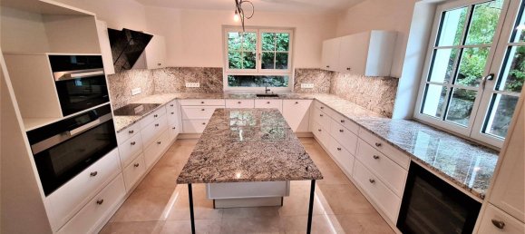 9-Zimmer Villa in Gießhübl, Austria, Nr. 204319 14