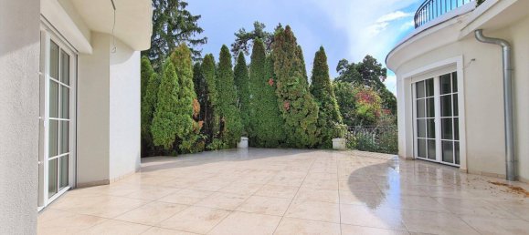 9-Zimmer Villa in Gießhübl, Austria, Nr. 204319 11