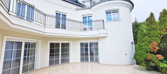 9-Zimmer Villa in Gießhübl, Austria, Nr. 204319 2