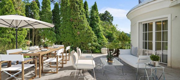 9-Zimmer Villa in Gießhübl, Austria, Nr. 204319 5