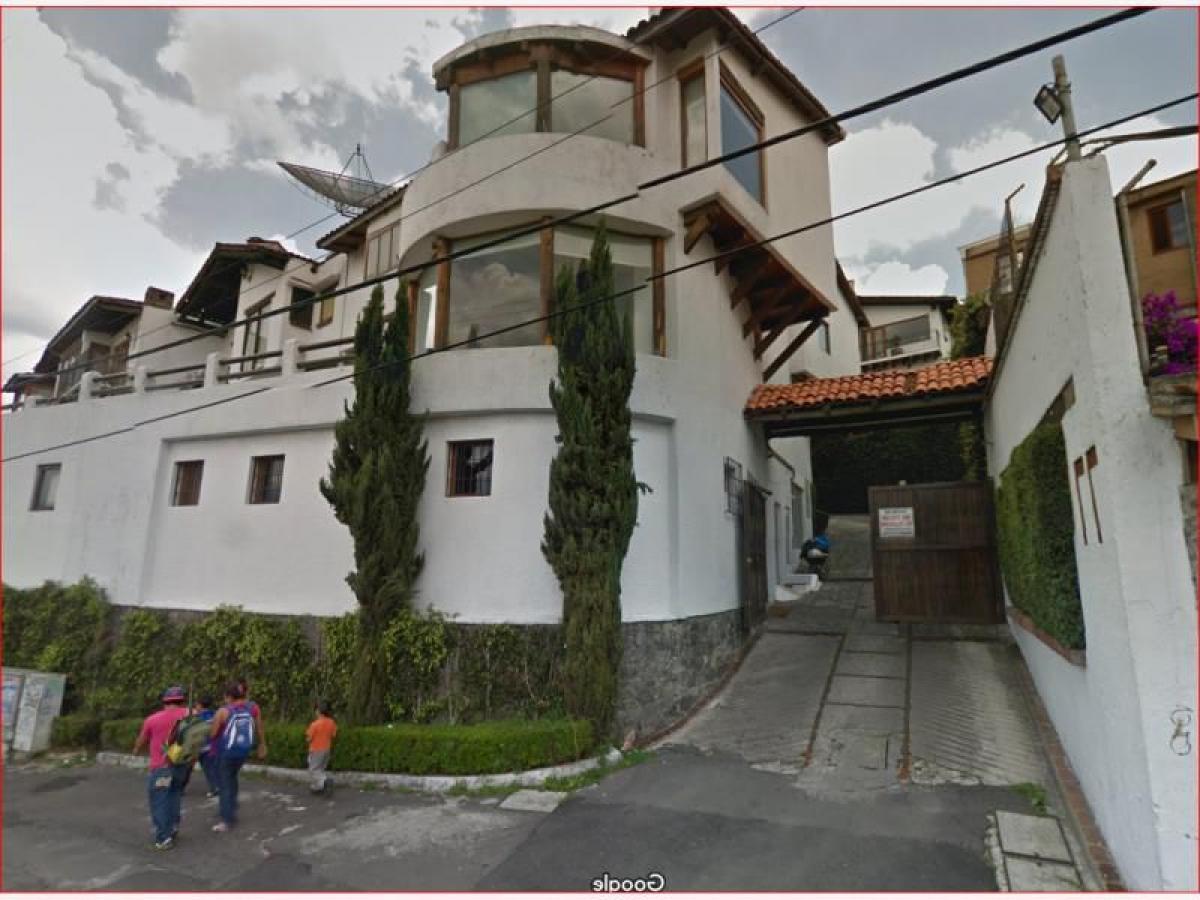 Дом с 3 спальнями в Мехикали, Мексика № 150018