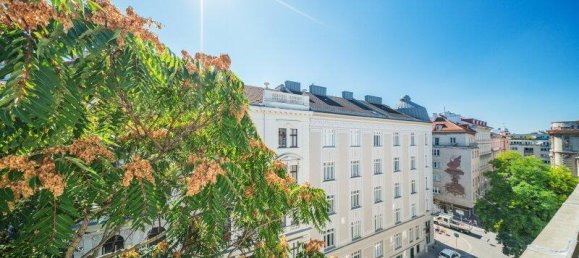 Дуплекс с 3 комнатами в Виден, Австрия № 247049 4