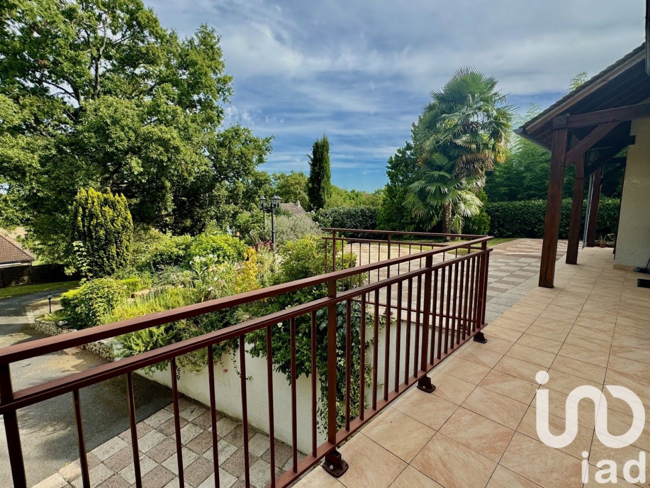 3 غرف نوم منزل في Bannay, France رقم 67187