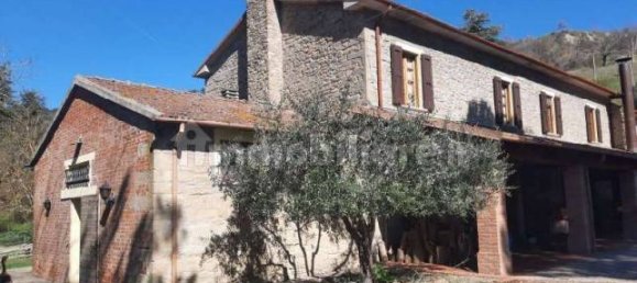 Studio in Modigliana, Italy, Nr. 265565 3