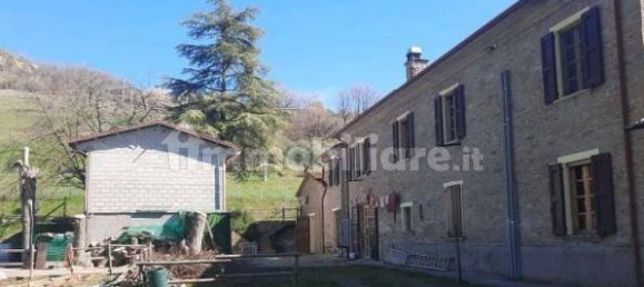 Studio in Modigliana, Italy, Nr. 265565 2