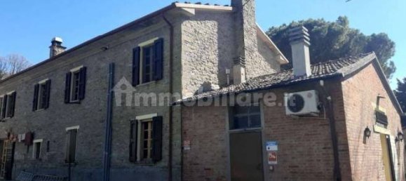 Studio in Modigliana, Italy, Nr. 265565 4