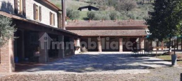 Studio in Modigliana, Italy, Nr. 265565 5