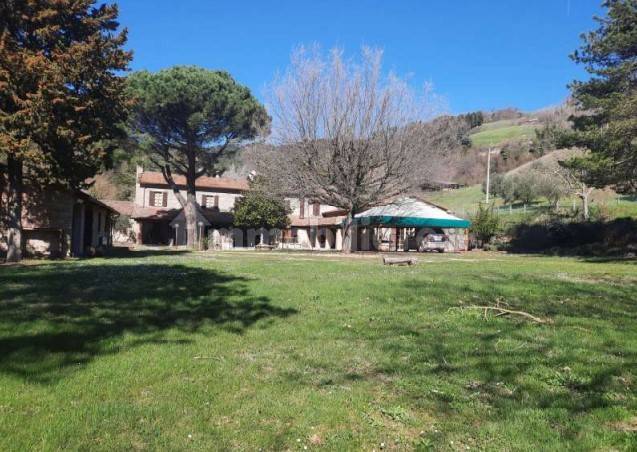 Studio in Modigliana, Italy, Nr. 265565