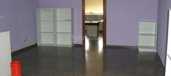 Bureau à Castellon de la Plana, Spain 136m² No. 106103 5