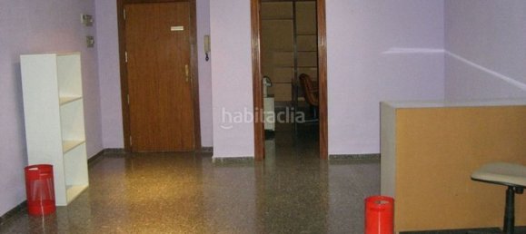 Bureau à Castellon de la Plana, Spain 136m² No. 106103 4