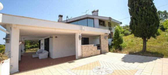 5 chambres Villa à Coriano, Italy No. 334900 18