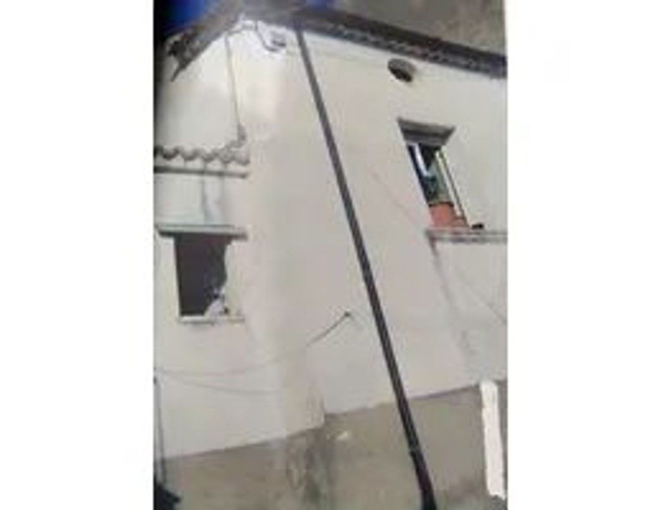 4 rooms Apartment in Cosenza, Italy No. 231192