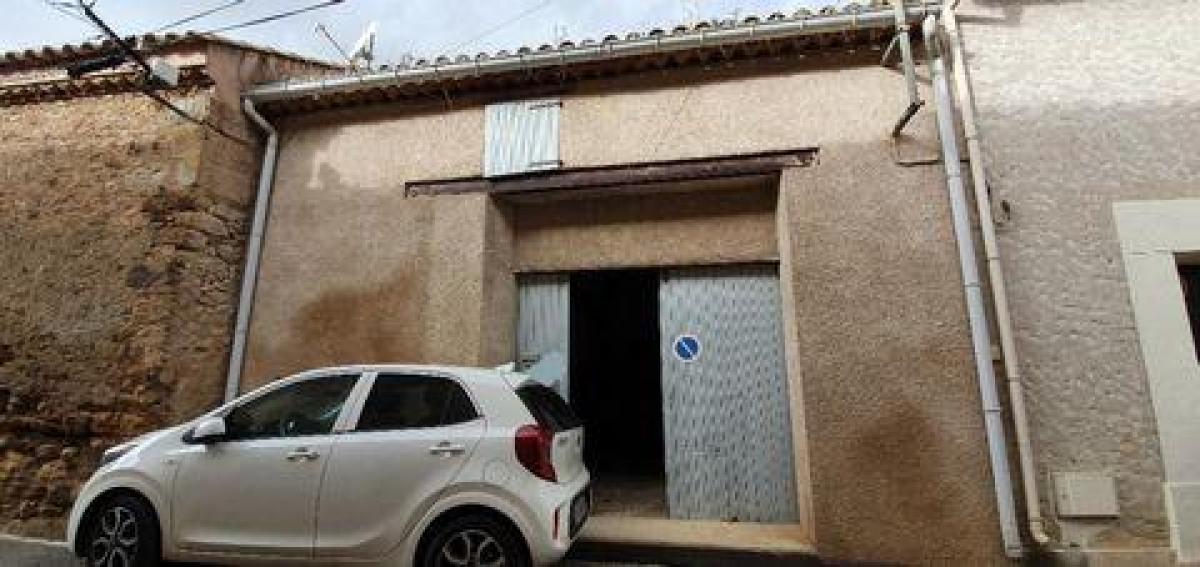 55m² Farm in Boutenac, France No. 21421