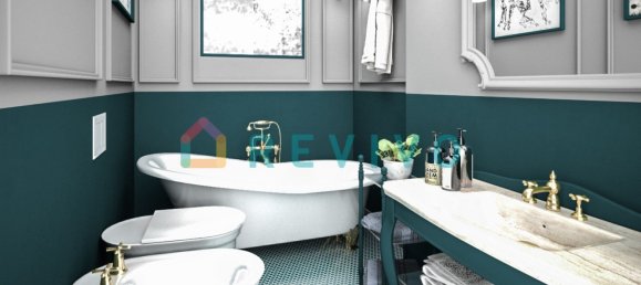 Apartamento de 4 divisões em Sesto Fiorentino, Italy N.º 210584 6