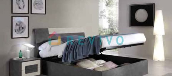 Apartamento de 4 divisões em Sesto Fiorentino, Italy N.º 210584 3