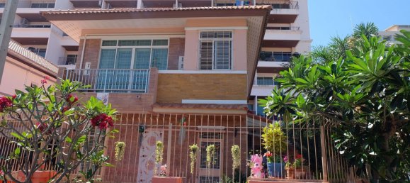 3 bedrooms Cafe / restaurant in Pattaya, Thailand No. 1919 17