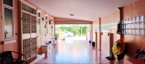 3 bedrooms Cafe / restaurant in Pattaya, Thailand No. 1919 15