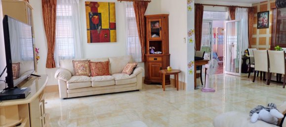 3 bedrooms Cafe / restaurant in Pattaya, Thailand No. 1919 5