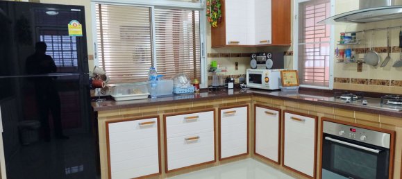 3 bedrooms Cafe / restaurant in Pattaya, Thailand No. 1919 12