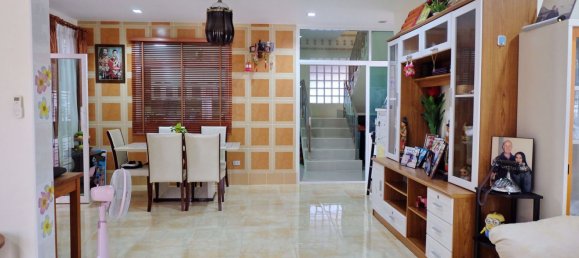 3 bedrooms Cafe / restaurant in Pattaya, Thailand No. 1919 6