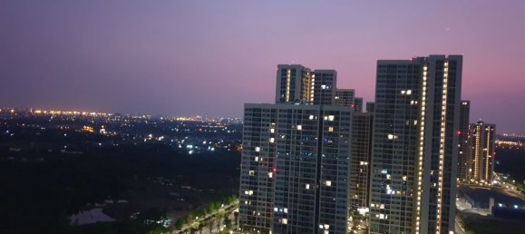 2 bedrooms Apartment in Thu Duc, Vietnam No. 16151 8