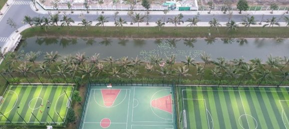 2 bedrooms Apartment in Thu Duc, Vietnam No. 16151 6