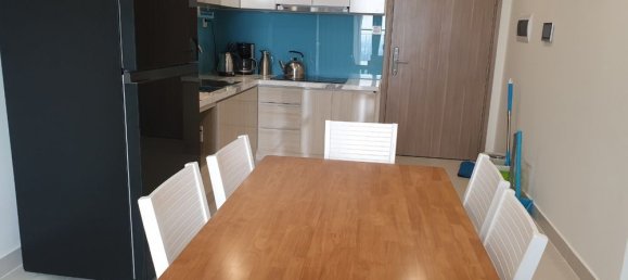 2 bedrooms Apartment in Thu Duc, Vietnam No. 16151 5