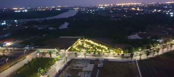 2 bedrooms Apartment in Thu Duc, Vietnam No. 16151 9