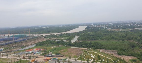 2 bedrooms Apartment in Thu Duc, Vietnam No. 16151 7