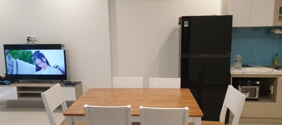 2 bedrooms Apartment in Thu Duc, Vietnam No. 16151 2