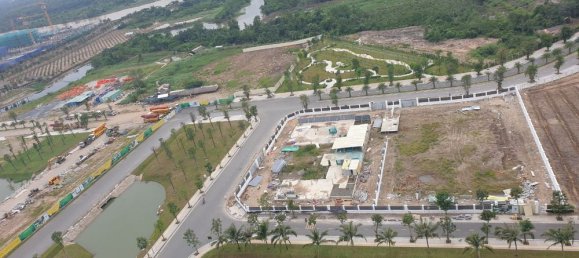 2 bedrooms Apartment in Thu Duc, Vietnam No. 16151 15