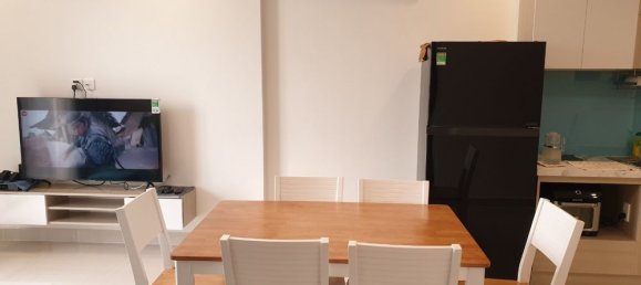 2 bedrooms Apartment in Thu Duc, Vietnam No. 16151 16