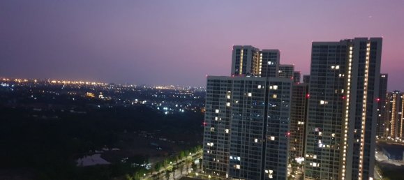 2 bedrooms Apartment in Thu Duc, Vietnam No. 16151 14