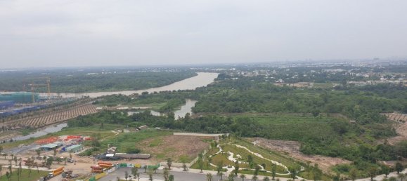 2 bedrooms Apartment in Thu Duc, Vietnam No. 16151 11