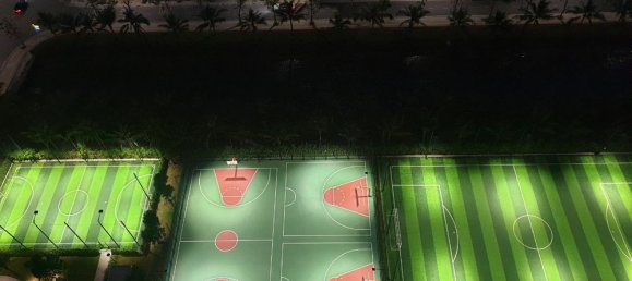 2 bedrooms Apartment in Thu Duc, Vietnam No. 16151 12