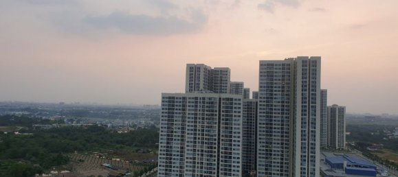 2 bedrooms Apartment in Thu Duc, Vietnam No. 16151 4