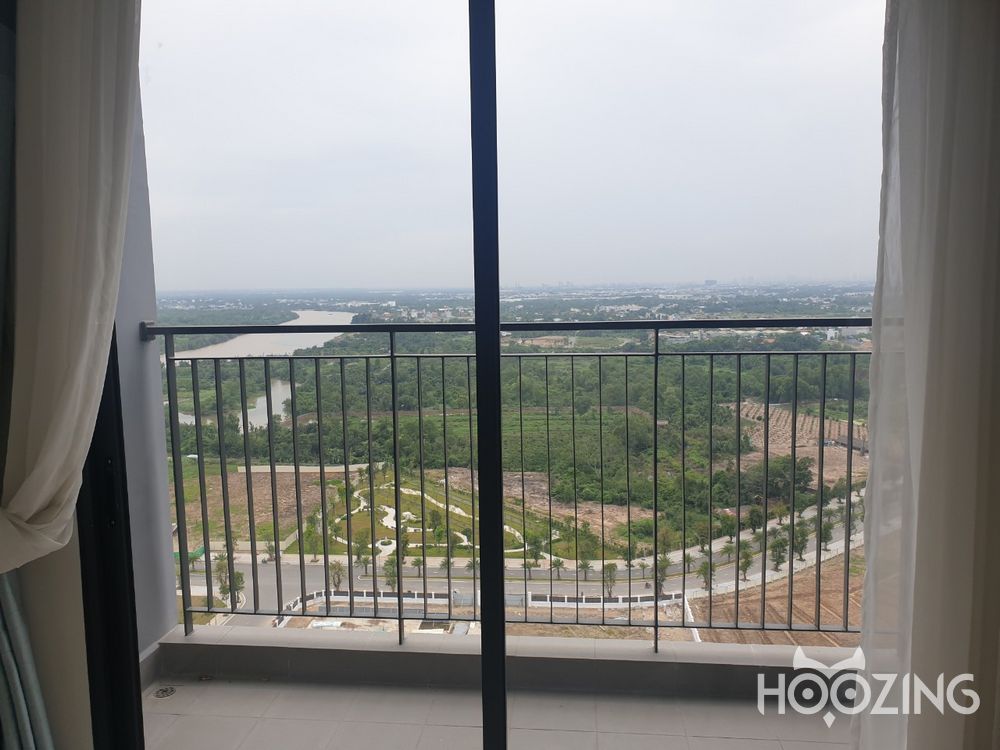 2 bedrooms Apartment in Thu Duc, Vietnam No. 16151