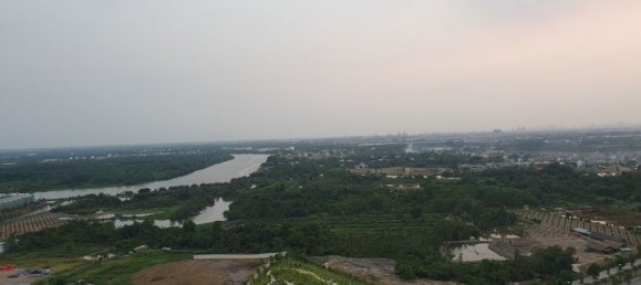 2 bedrooms Apartment in Thu Duc, Vietnam No. 16151 3